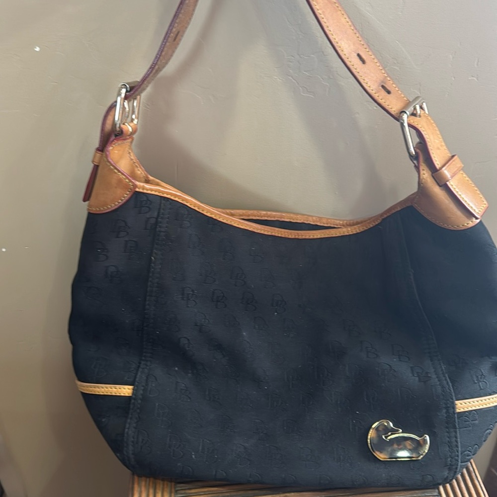 Dooney Bourke Purse